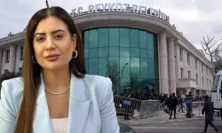 CHP'li Beykoz Belediye Başkan Yardımcısı Fidan Gül tutuklandı