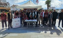 CHP’li Ölmez imzaya davet etti 