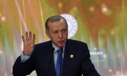 Cumhurbaşkanı Erdoğan yeni terminal binalarını açtı