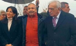 DEM Parti: "Adalet Bakanı ile görüşme Grup Başkanvekillerimiz tarafından yapılacaktır"