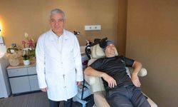 Depresyon ve anksiyeteye umut veren yeni tedavi