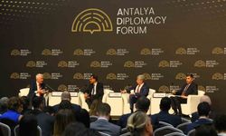 Diplomasi Forumu'nda göç gerçeği konuşuldu
