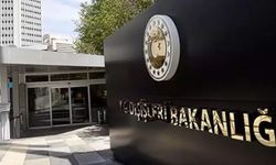 Dışişleri Bakanlığı'ndan 'Dünya Mayın Bilinci Günü' mesajı