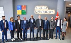"Doğanın İzinde" zirvesi