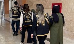 Dolandırıcılık yapan 3 şüpheli tutuklandı