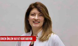 Erken önlem hayat kurtarıyor