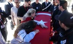 Eşinin sözleri yürekleri dağladı: Lütfen kalk aşkım