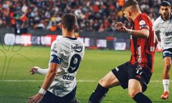 Fenerbahçe 3 puanı 3 golle aldı