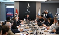 FoodFest Antalya’da hazırlıklar sürüyor 