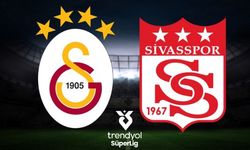 Galatasaray - Sivasspor maçının hakemi belli oldu
