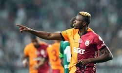 Galatasaray, Türkiye Kupası’nda finale yükseldi