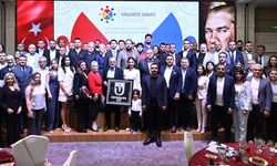 GençOSD’nin yeni başkanı Tulpar oldu  