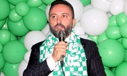 Hakem tepkisi