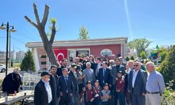 Halk, emniyet ve yerel yönetim omuz omuza: Gebizli'de huzur SEFERBERLİĞİ
