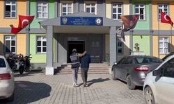 Hapis cezası ile aranan 4 kişi tutuklandı