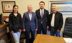 Hasan Demir: Diplomasi Forumu Antalya için bir değerdir