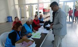 Havalı Silahlar Türkiye Şampiyonası başladı