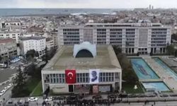 İBB soruşturmasında tutuklular başka cezaevlerine nakledildi