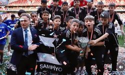 İkinci kez Antalya'da düzenlenecek