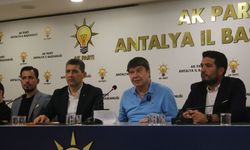 'İmamoğlu'ndan daha tecrübeliyim ama ben jammer nedir bilmem'