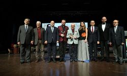 Ünlü bestekar anıldı