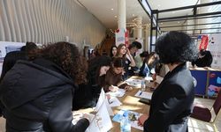 Kariyer Günleri iş kapılarını araladı 