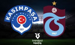Kasımpaşa - Trabzonspor maçının hakemi belli oldu