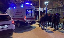 Kavga kanlı bitti