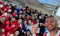 Kepez, Isparta’da hayat buldu: 7 maç sonra kazandı