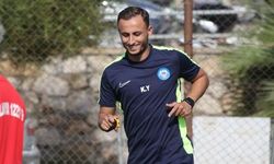 Kerim Yıldırım PFDK'lık oldu