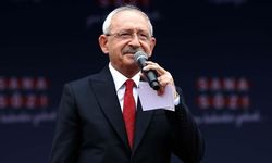 Kılıçdaroğlu aday olmayacak!