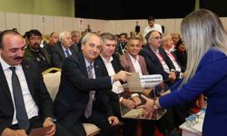 Kocagöz, encümen üyesi  