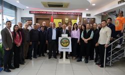 KONESKOOP 26 yaşında 