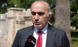 Kuk: Turizmde yeni bir yol haritasına ihtiyaç var 