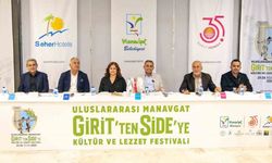 Kültür ve lezzet yolculuğu başlıyor