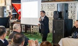 Manavgat GES'e karşı birlik oldu