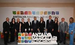 Antalya’nın markaları küreselleşme yolunda