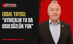 Meclis üyesinden hakkında çıkan iddialara yanıt geldi: "Ayrıcalık ya da usulsüzlük yok"