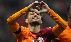 Mertens sahnede: Tecrübeli yıldızdan yarı finalde 3 asistlik resital