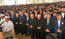 Çavuşoğlu ailesinin acı günü 
