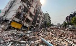 Myanmar'daki depremlerde kaç kişi hayatını kaybetti: İşte güncel durum!