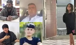 Narin cinayetinde yeni gelişme: 15 sanık, 'Suçluyu kayırma' suçundan hakim karşısına çıkacak