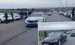 Özgür Özel, İmamoğlu'nu Silivri Cezaevi'nde ziyaret etti