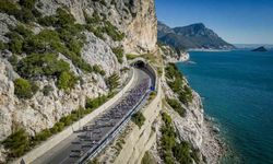 Pedallar dostluk için dönecek