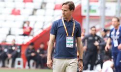 Pereira: Galibiyeti ellerimizle verdik