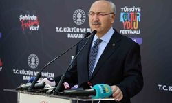 Portakal Çiçeği Karnavalı'nın açılış toplantısı gerçekleştirildi