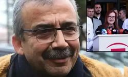 Prof. Dr. Çiftçi: Sırrı Süreyya Önder'in hayati riski sürmektedir