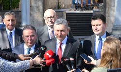Vali: Kaleiçi amiral gemimiz  