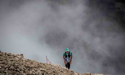 Run to Sky başlıyor