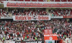 'Sen yoksan bir eksiğiz'